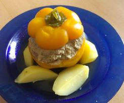 Gefüllte Paprika alla Mona