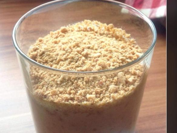 Joghurt Melonen Eis (4 WW Points) light