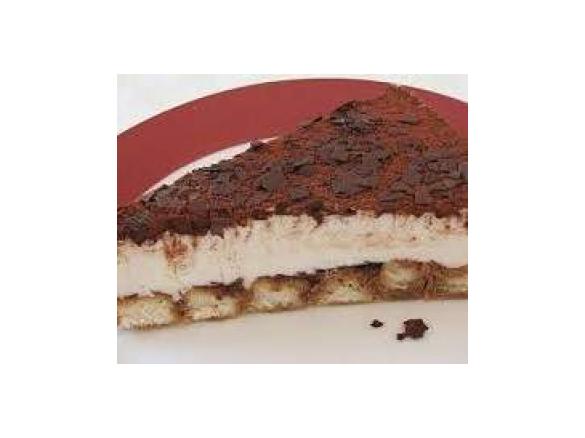 A la Tiramisu (Sommer Tiramisu)