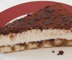 A la Tiramisu (Sommer Tiramisu)