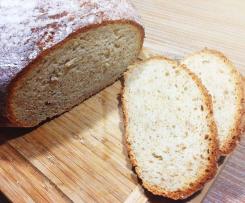 Helles Dreikornbrot by Fairy-Cakes