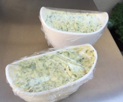 Kräuterbutter 