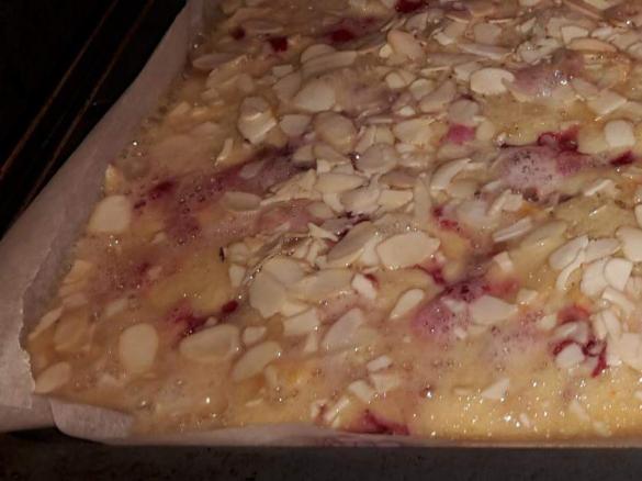 Sylter Apfel-Butter-Kuchen