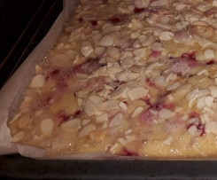 Sylter Apfel-Butter-Kuchen