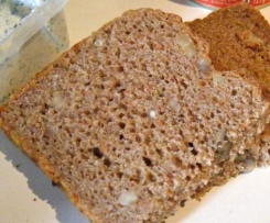 Walnußbrot