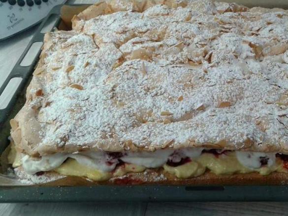 Schwimmbad schnitten