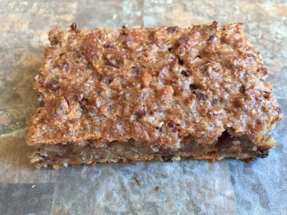 Power Müsliriegel für Sportler - 138 Kcal/ St - schnell und lecker