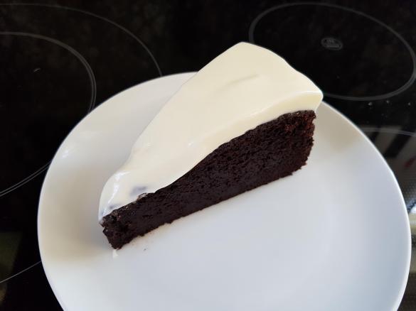 Guinness-Schokoladenkuchen, Original von Kitchen Stories