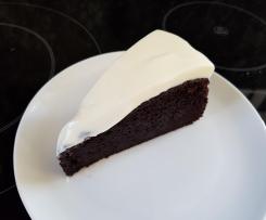 Guinness-Schokoladenkuchen, Original von Kitchen Stories