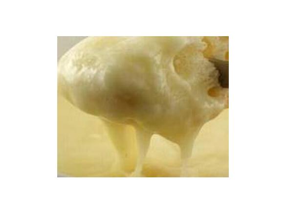 Vorarlberger Käsefondue