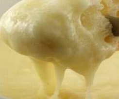 Vorarlberger Käsefondue