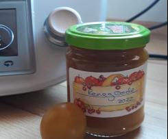 Renekloden- Marmelade