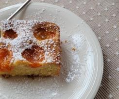 Marillenkuchen