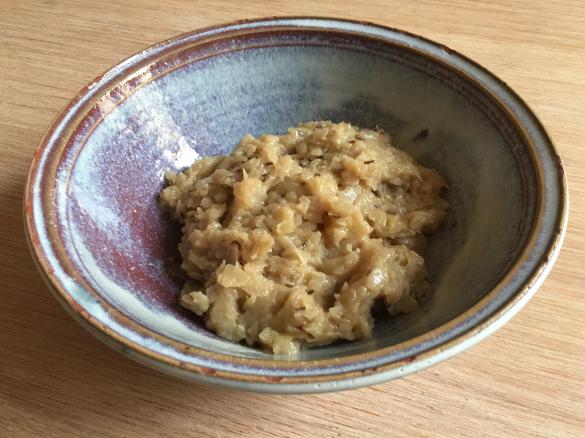 Steirisches Weißkraut