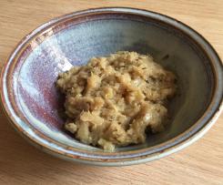 Steirisches Weißkraut