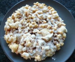 schwäbische "Straubeze"