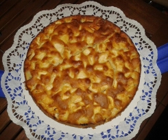 Apfelkuchen 