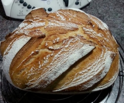 Buttermilchbrot A la Beate