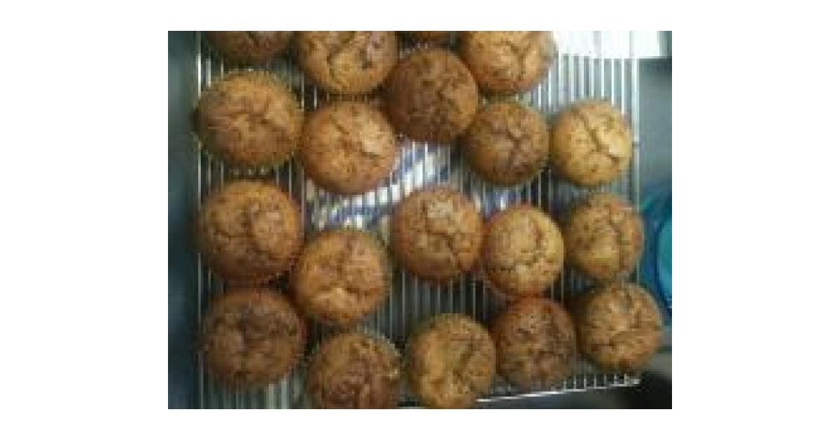 Fluffige Schoko Muffins mit flüssigem Schoko(bon)kern von . Ein ... Fluffige Schoko Muffins mit flüssigem Schoko(bon)kern von . Ein ...