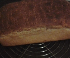 Mayo- Weißbrot