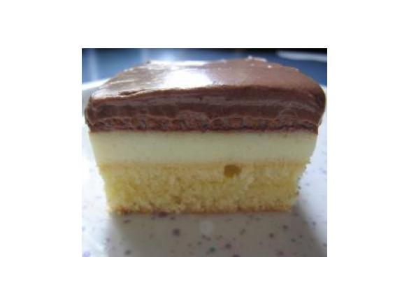 Schokokuchen vom Blech