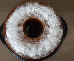 Napoleon-Kuchen nach Oma's Rezept