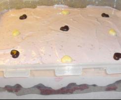 Schwarzwälder Tiramisu