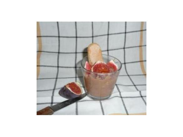 Schoko-Maronen-Creme