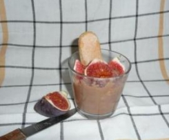 Schoko-Maronen-Creme