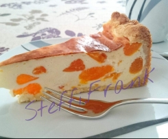 Mandarinen-Schmand-Torte