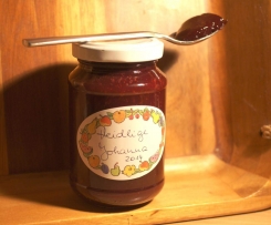 Heidlige Johanna - Konfitüre
