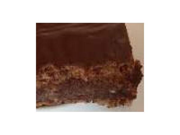 Nuss-Blechkuchen Fix