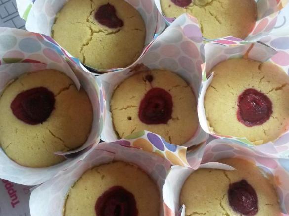 Schwedischer Besuchskuchen - glutenfrei, milchfrei, eifrei - vegan  ~ nach Miriam