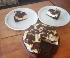 Variation Russischer Zupfkuchen aus dem Varoma