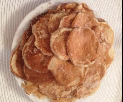 Liwanzen (Mehlspeise)