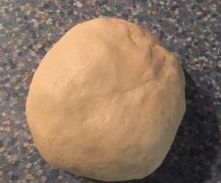 Kucheteig (Schweizer Wähenteig a la Rivifa)