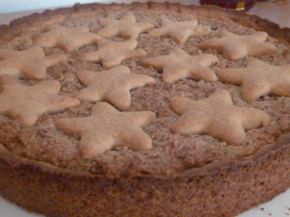 Hüfinger Torte (nach Omas Art)
