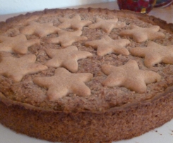 Hüfinger Torte (nach Omas Art)