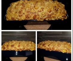 Kartoffel-Rosmarin-Brot Kartoffelbrot