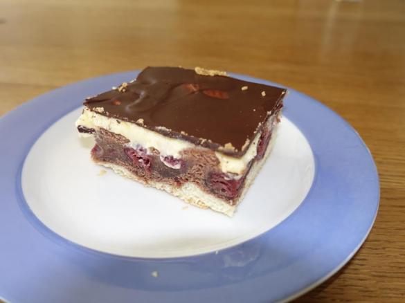 Variation Donauwelle die Beste