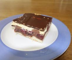 Variation Donauwelle die Beste