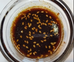 Gerrys Zauber-Marinade