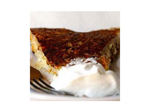 Kartoffelpuffe mit Käse