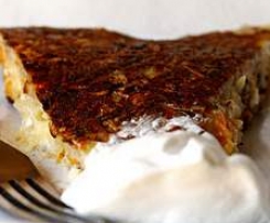 Kartoffelpuffe mit Käse