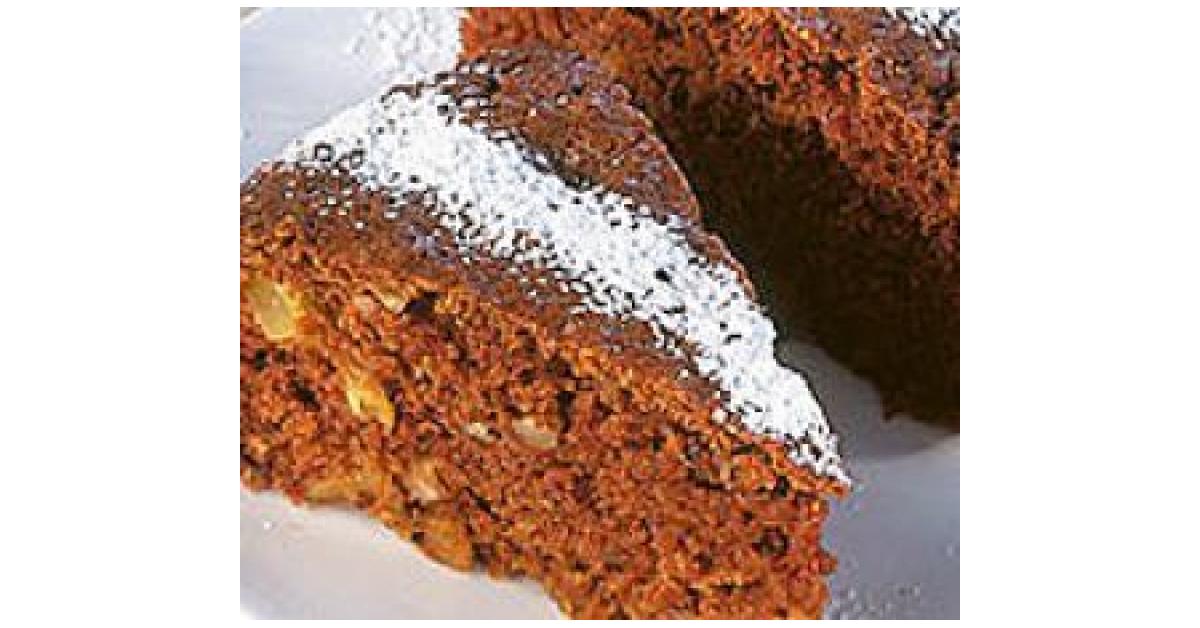 Kürbis-Ananas-Kuchen von . Ein Thermomix® Rezept aus der Kategorie ...