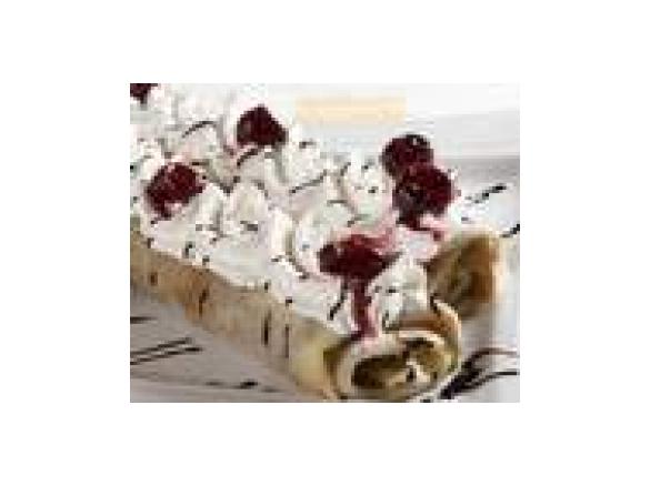 Schwarzwald Crepes