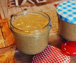 Schoko-Mandel Creme "Uschi's Weiße"