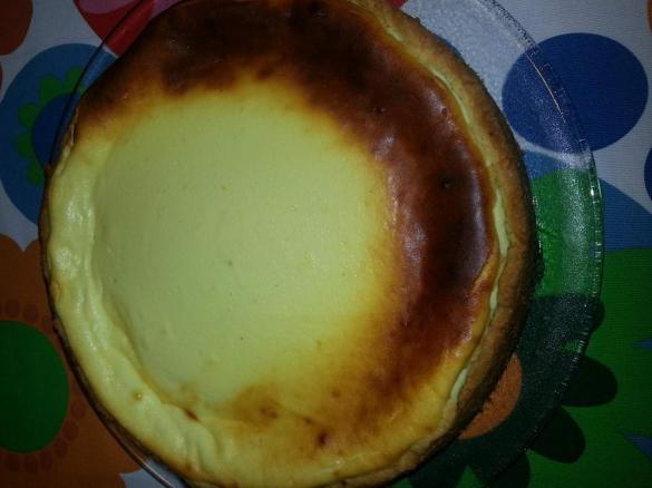 Wibke´s Käsekuchen