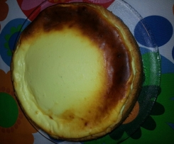Wibke´s Käsekuchen