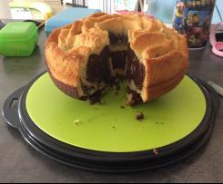 Amaretto Marmorkuchen